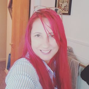 Meet your Posher, Rose